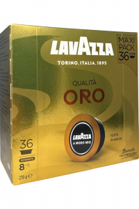 Кава Lavazza A Modo Mio Oro 36 капсул (61581)