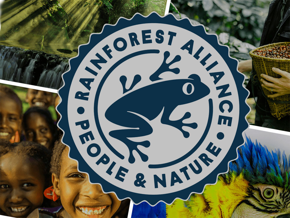 Rainforest Alliance