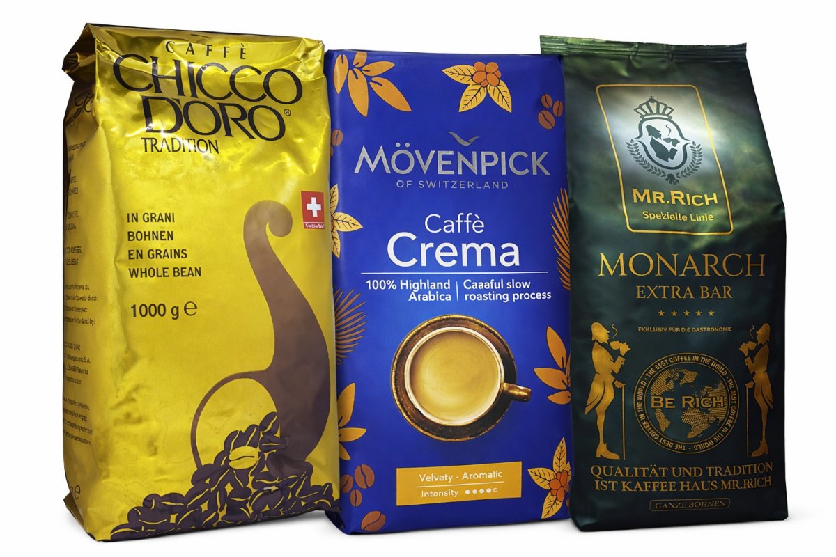 Ассортимент интернет магазина Филижанка в городе Белая Церковь