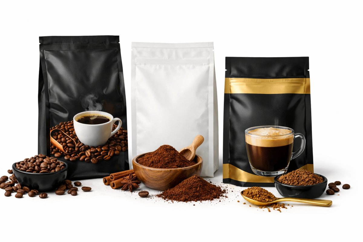 Виды кофе которые можно купить в Ивано-Франковске Виды кофе которые можно купить в Ивано-Франковске